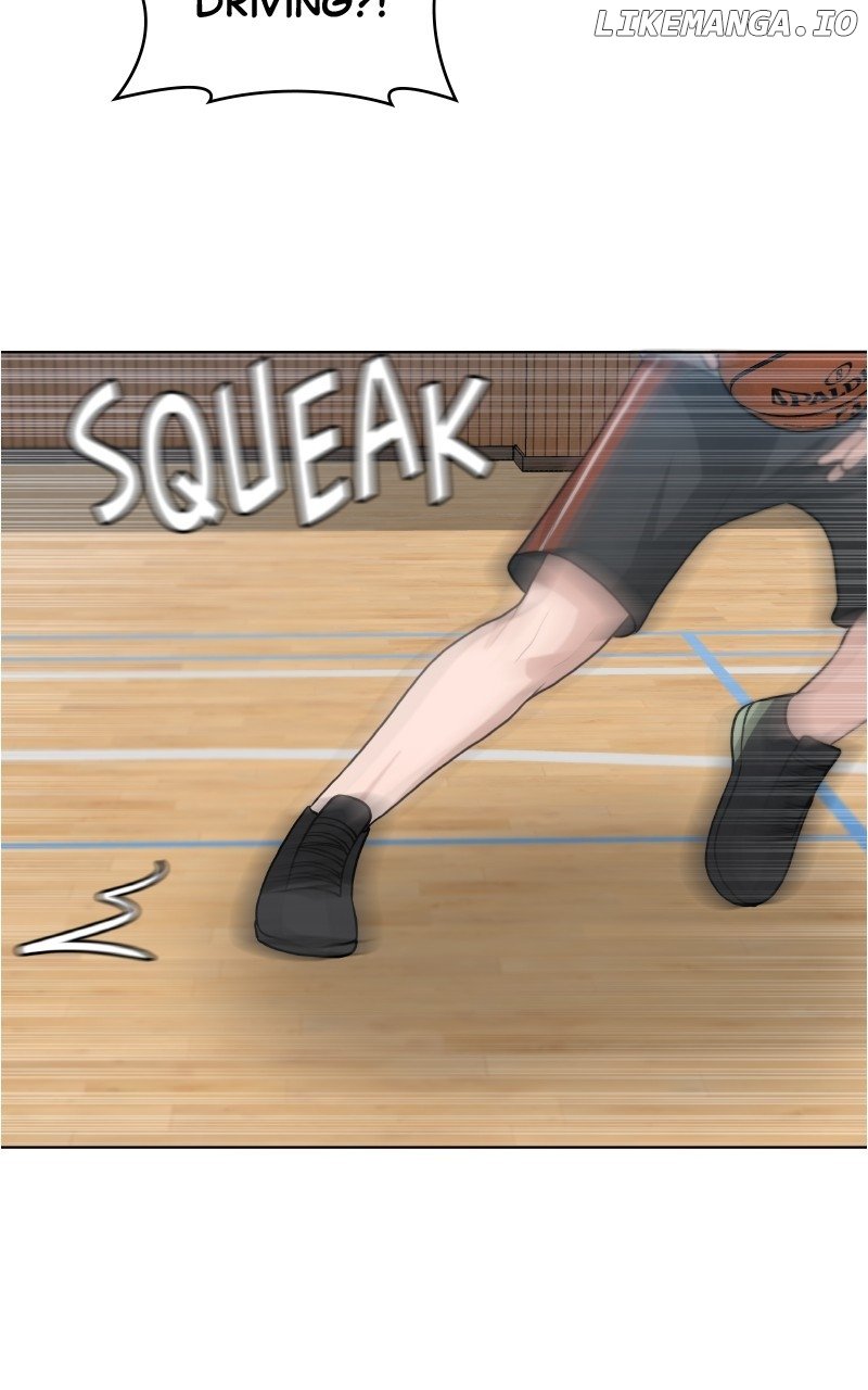 Big Man on the Court Chapter 114 - Page 49