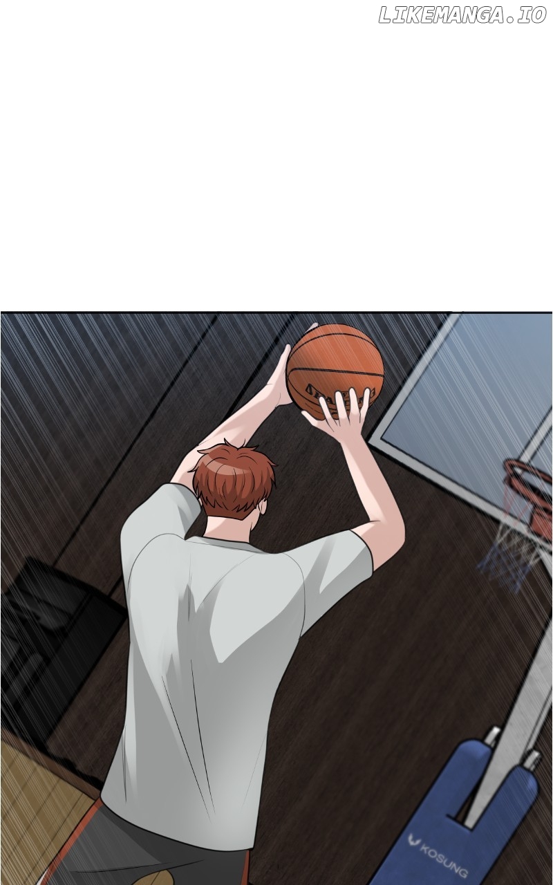 Big Man on the Court Chapter 114 - Page 50