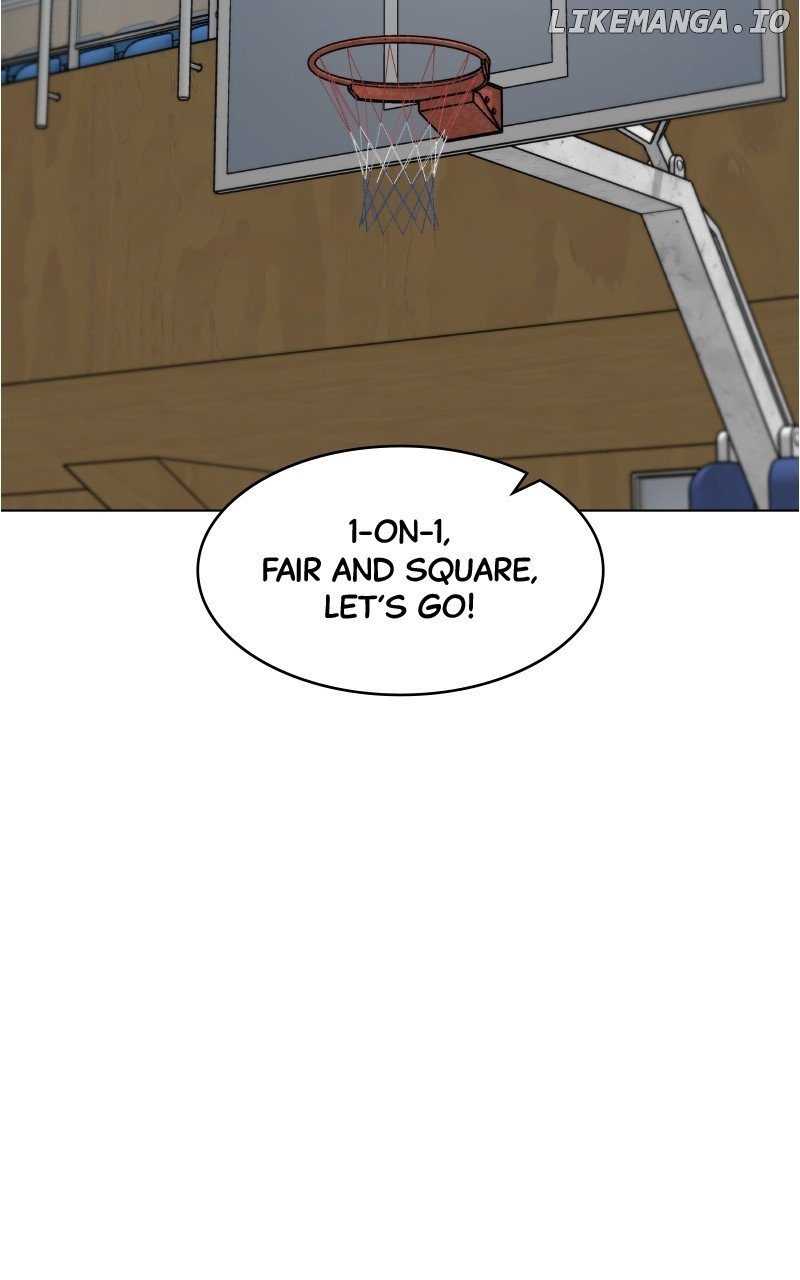 Big Man on the Court Chapter 114 - Page 6