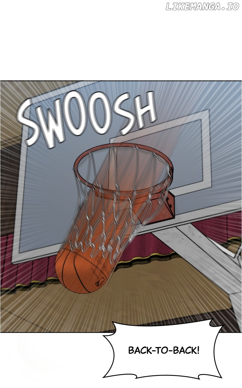 Big Man on the Court Chapter 114 - Page 52