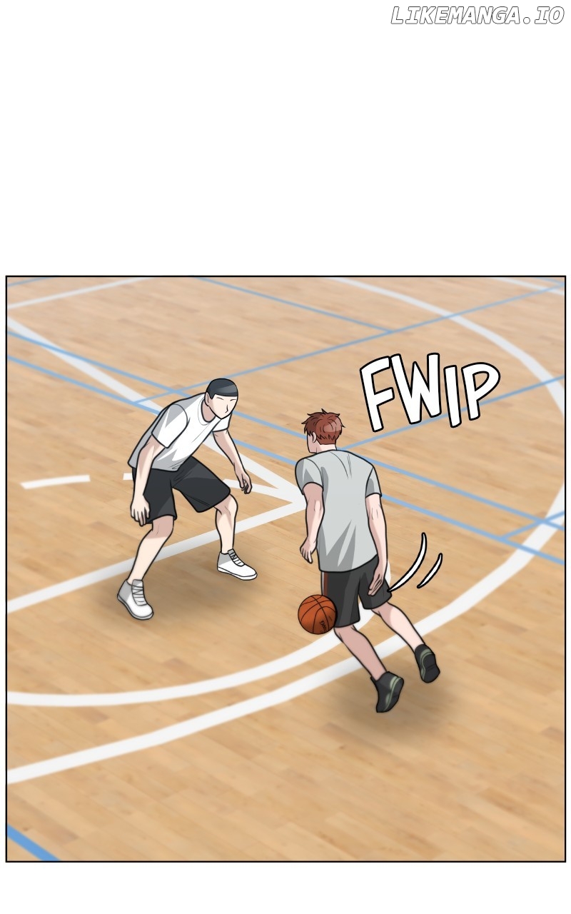 Big Man on the Court Chapter 114 - Page 53