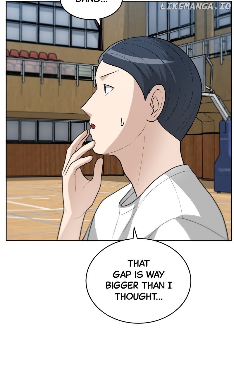 Big Man on the Court Chapter 114 - Page 57