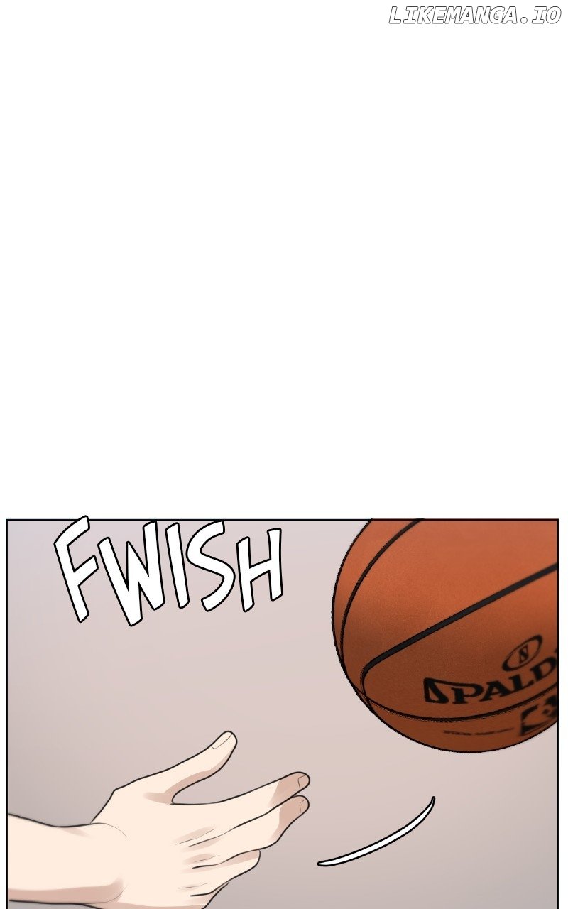 Big Man on the Court Chapter 114 - Page 58