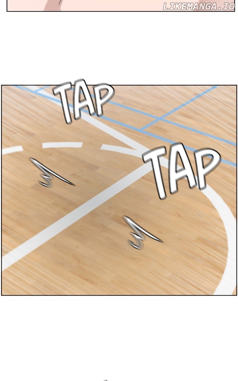 Big Man on the Court Chapter 114 - Page 61