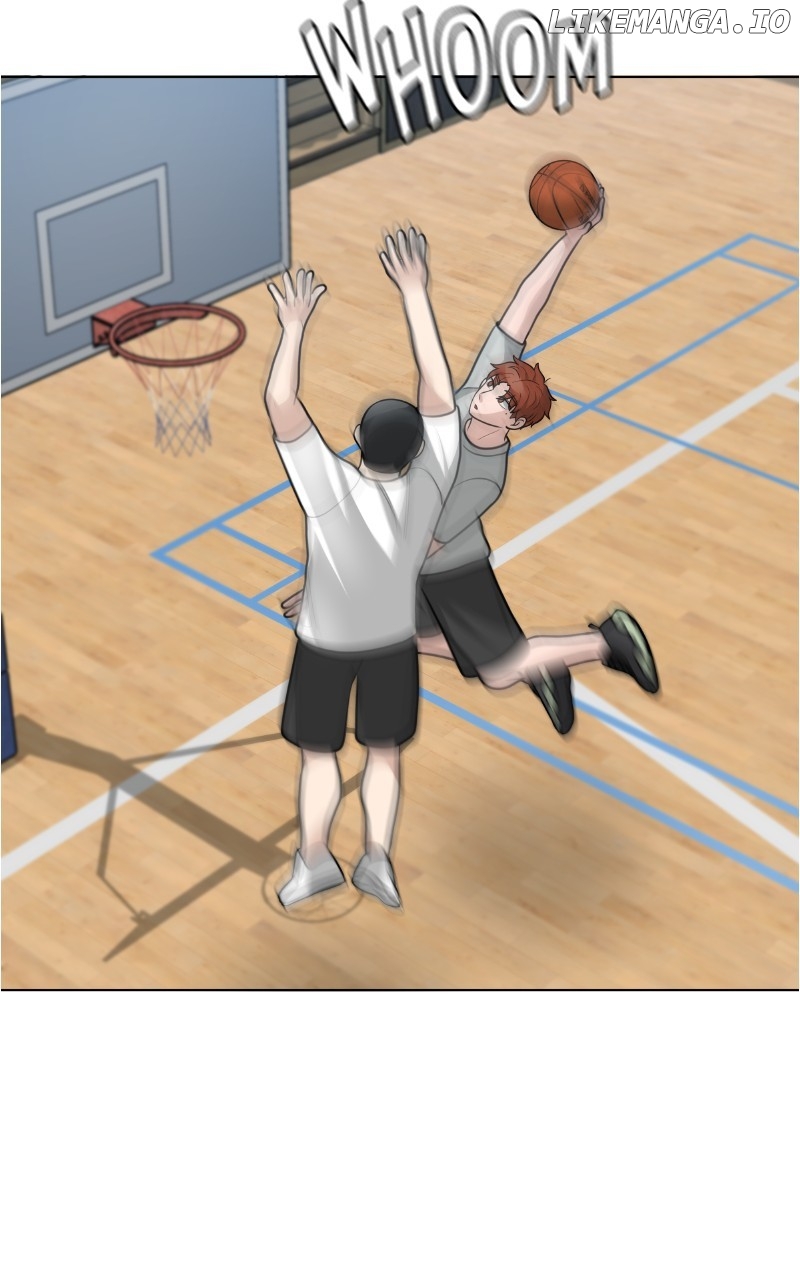 Big Man on the Court Chapter 114 - Page 62
