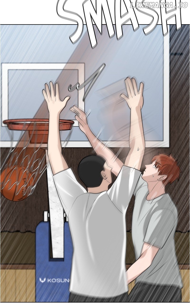 Big Man on the Court Chapter 114 - Page 64