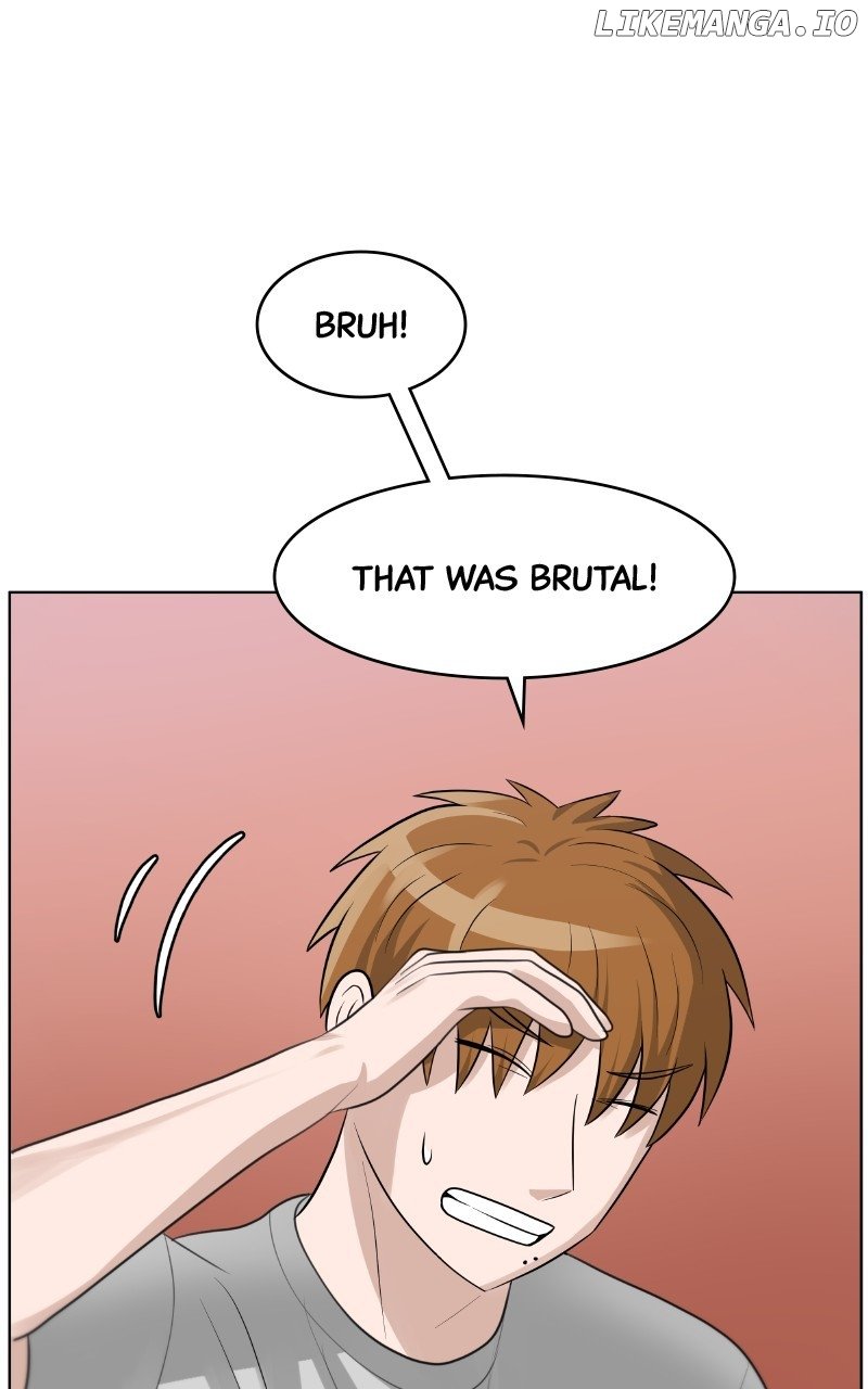 Big Man on the Court Chapter 114 - Page 65