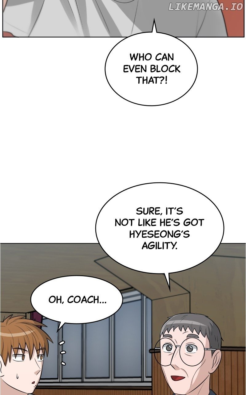 Big Man on the Court Chapter 114 - Page 66