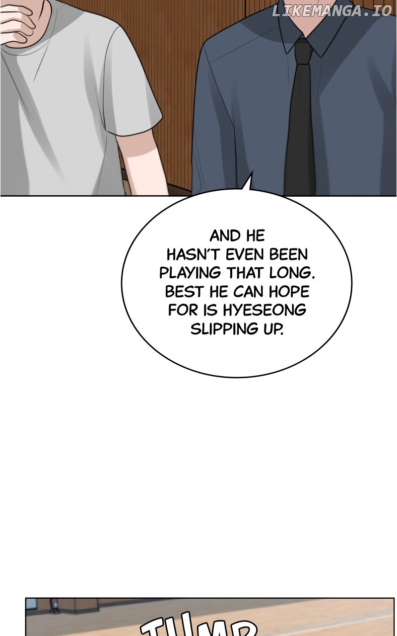 Big Man on the Court Chapter 114 - Page 67