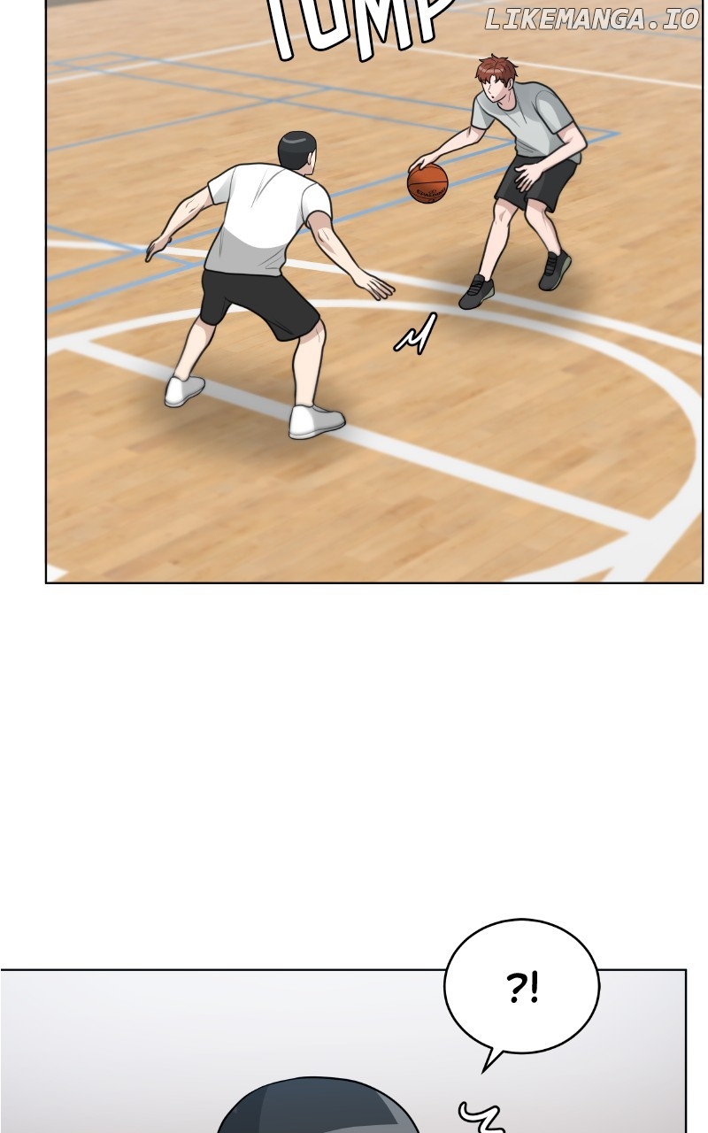 Big Man on the Court Chapter 114 - Page 68