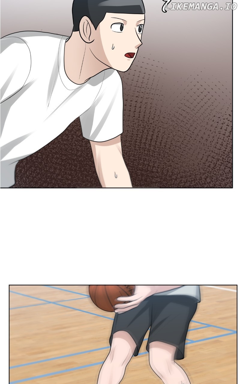 Big Man on the Court Chapter 114 - Page 69