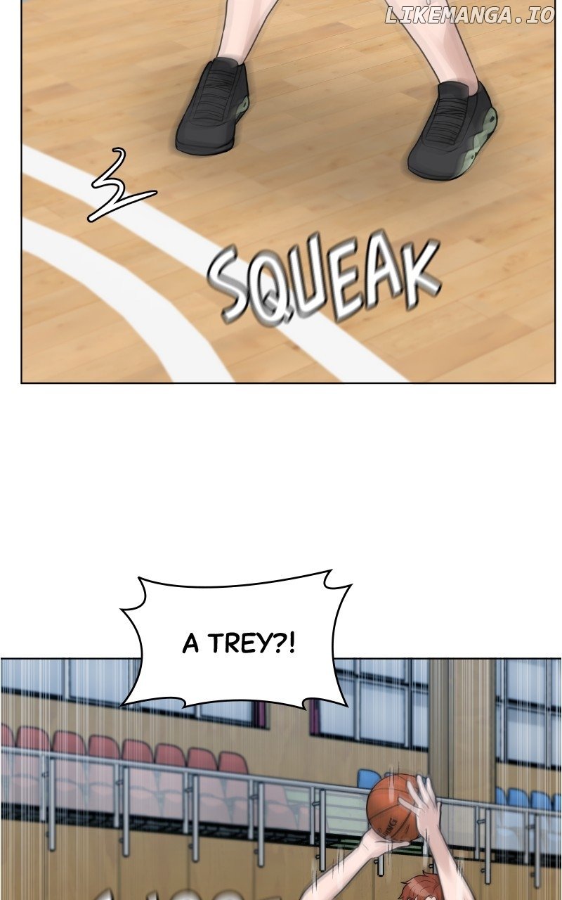 Big Man on the Court Chapter 114 - Page 70