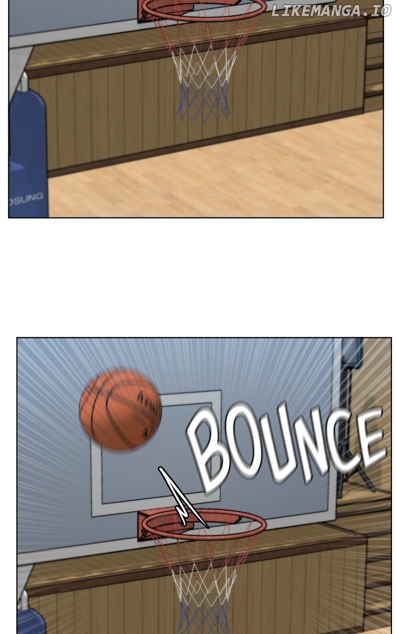 Big Man on the Court Chapter 114 - Page 72