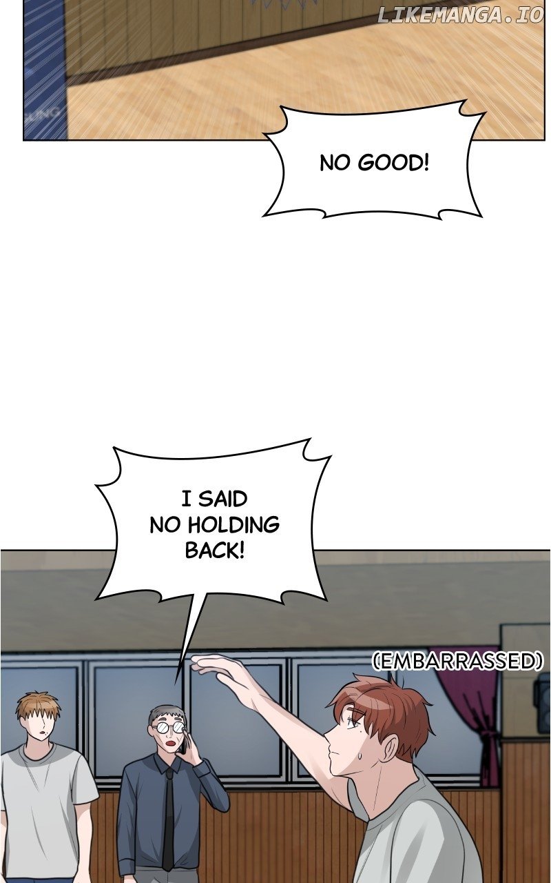 Big Man on the Court Chapter 114 - Page 73