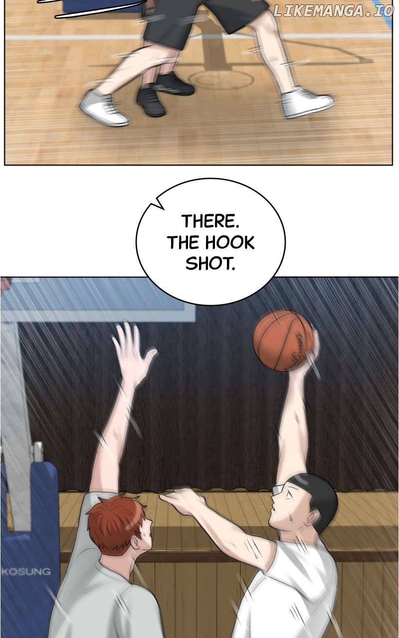 Big Man on the Court Chapter 114 - Page 78