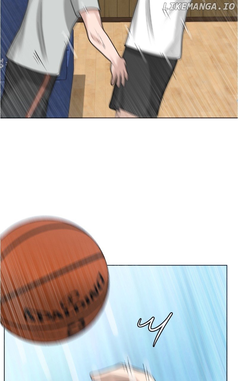 Big Man on the Court Chapter 114 - Page 79