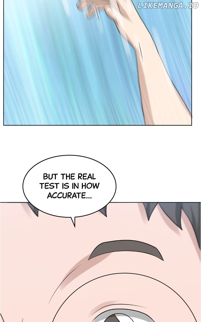 Big Man on the Court Chapter 114 - Page 80