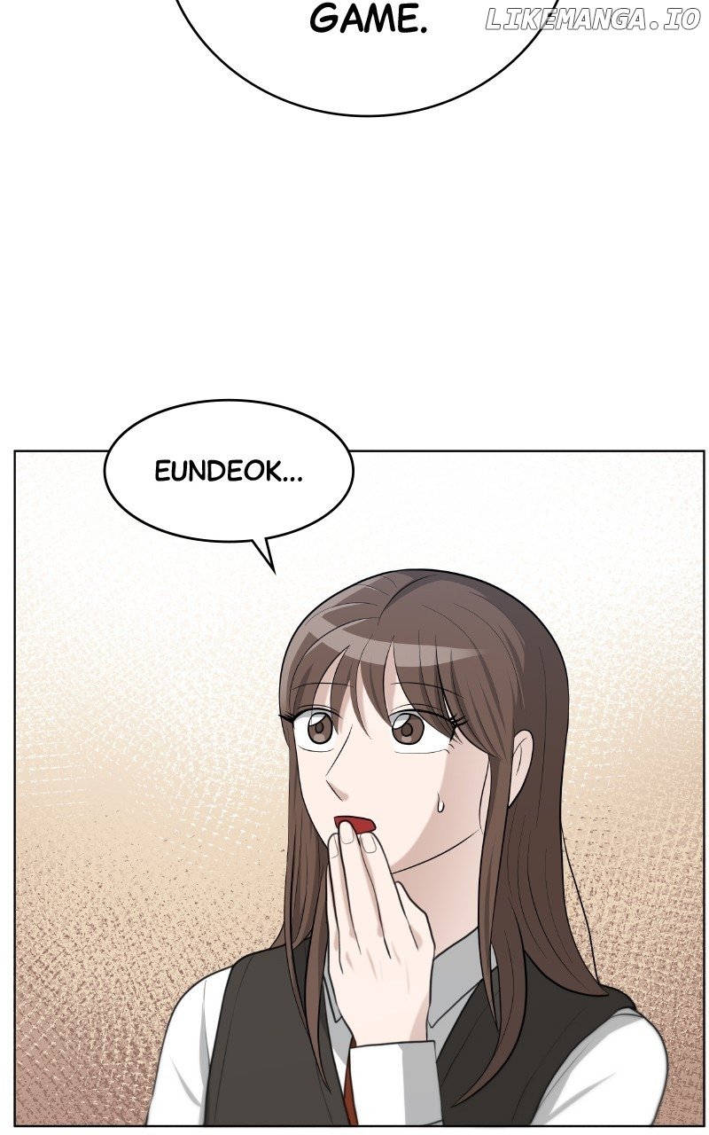 Big Man on the Court Chapter 114 - Page 84