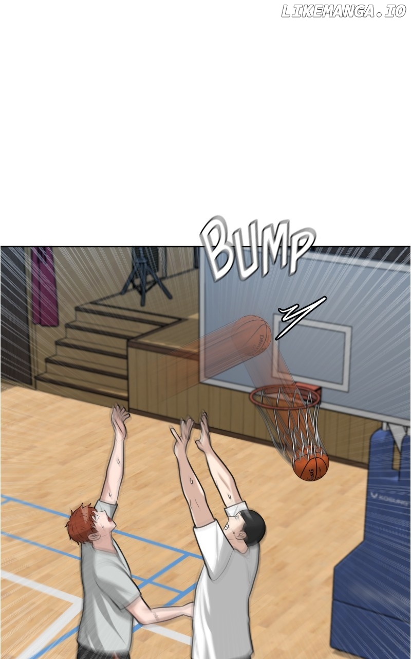 Big Man on the Court Chapter 114 - Page 85