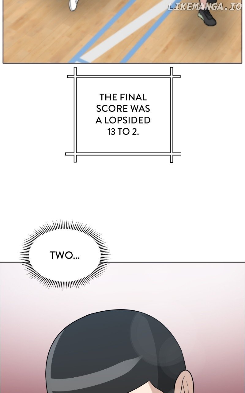 Big Man on the Court Chapter 114 - Page 87