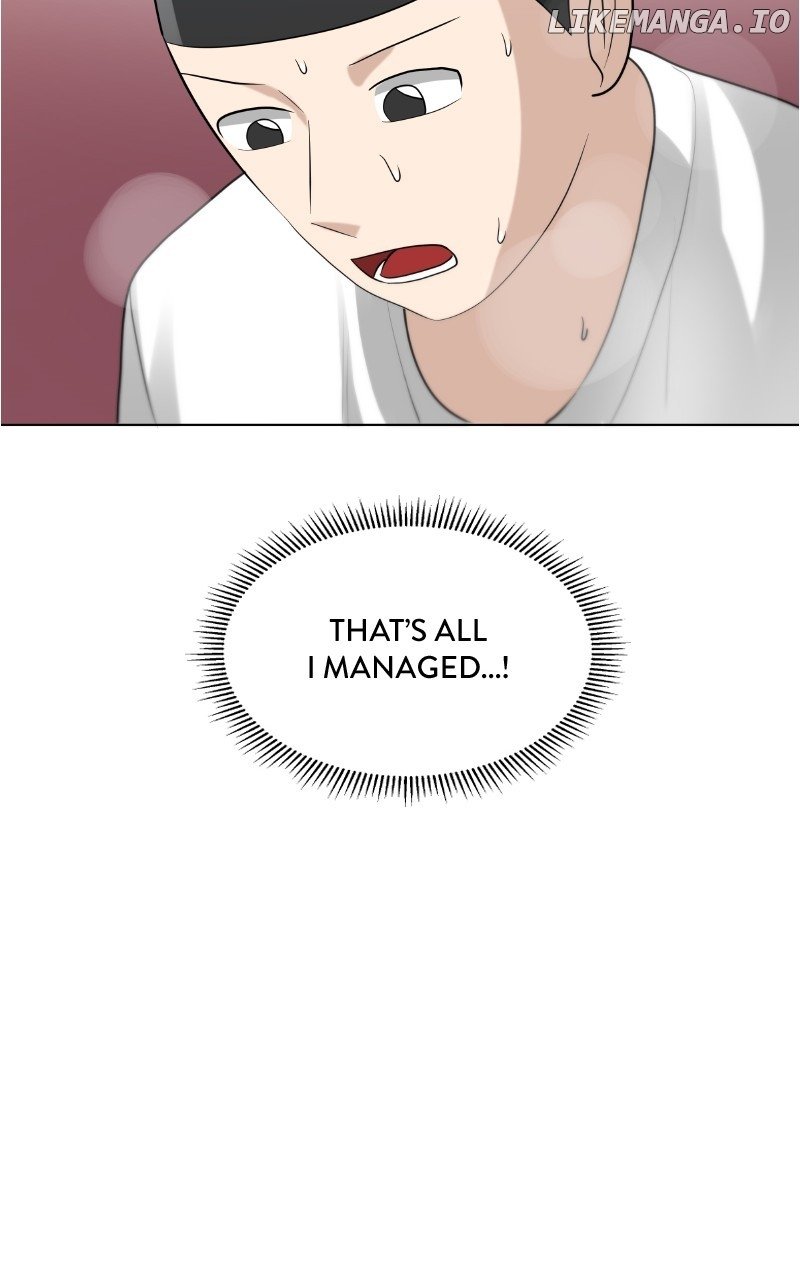 Big Man on the Court Chapter 114 - Page 88