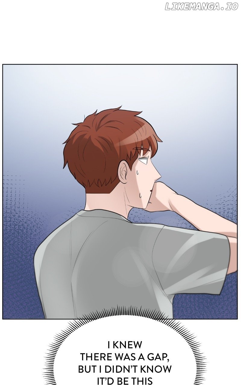 Big Man on the Court Chapter 114 - Page 89