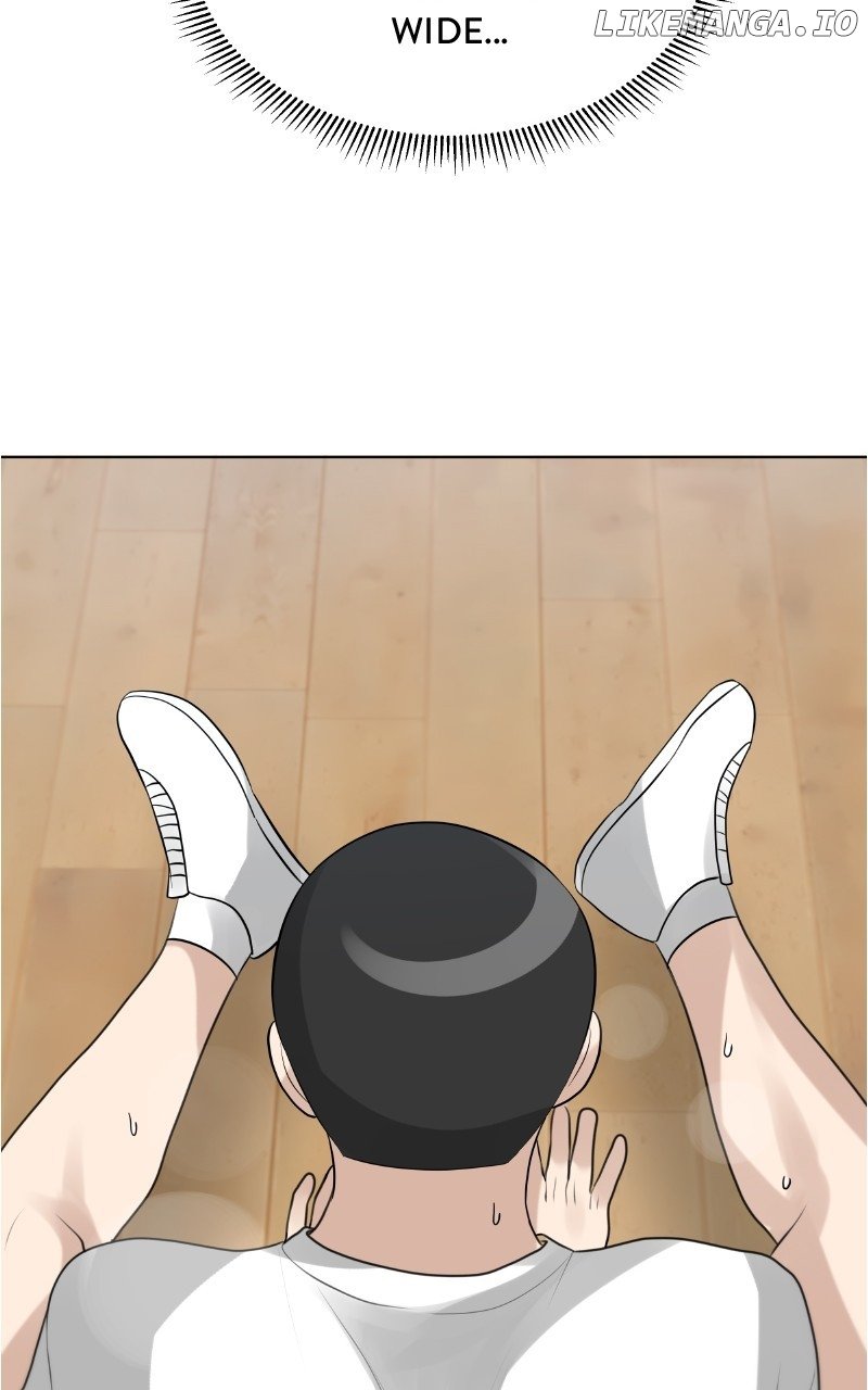 Big Man on the Court Chapter 114 - Page 90