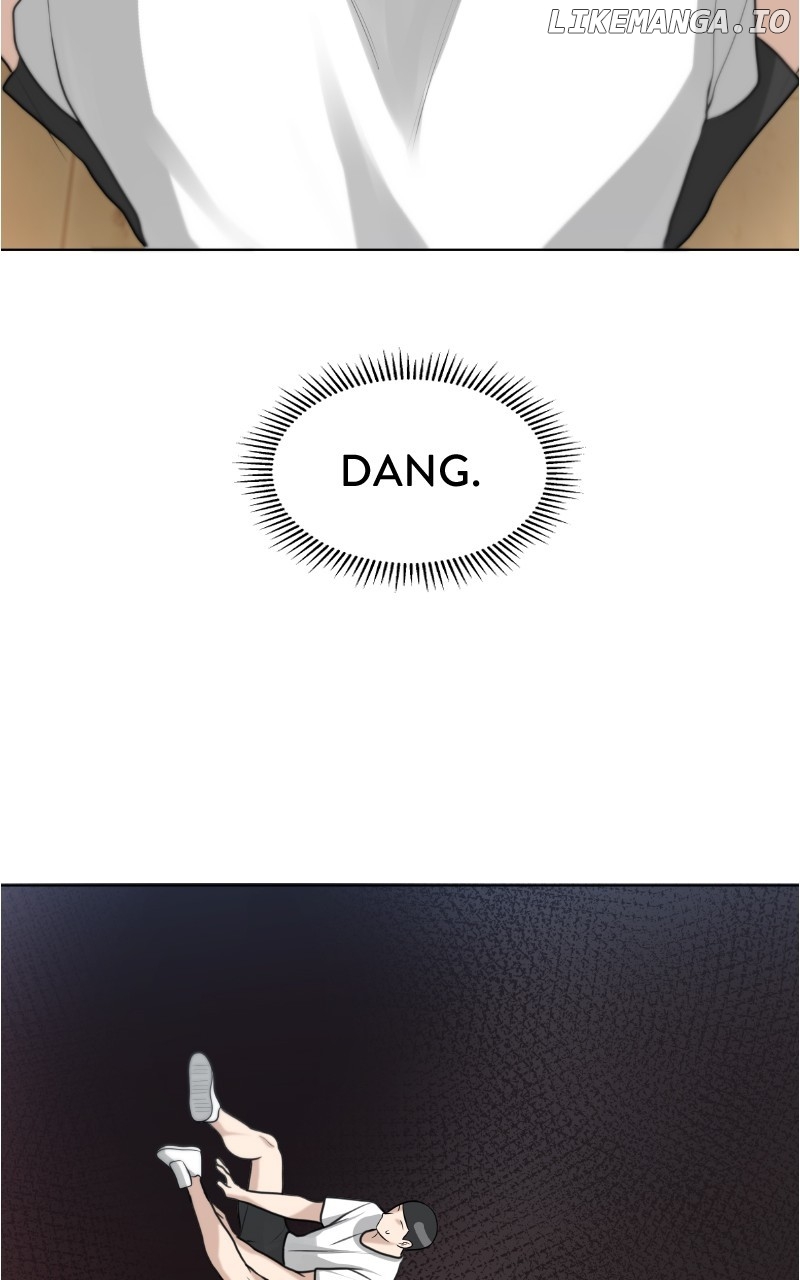 Big Man on the Court Chapter 114 - Page 91