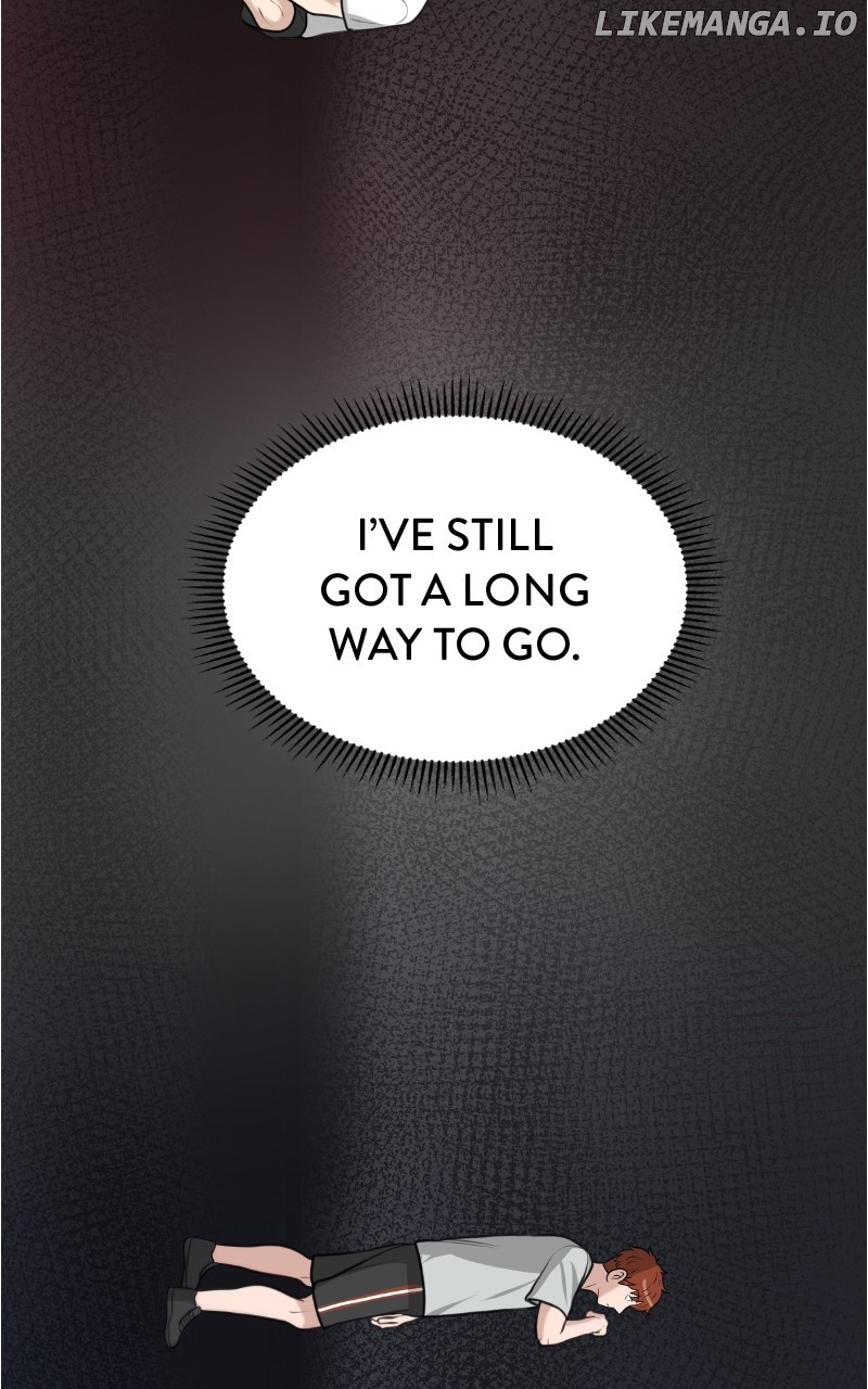 Big Man on the Court Chapter 114 - Page 92