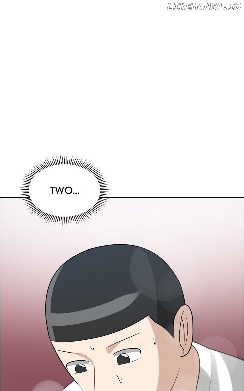 Big Man on the Court Chapter 115 - Page 1