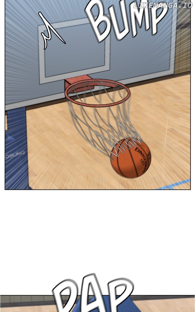 Big Man on the Court Chapter 115 - Page 11