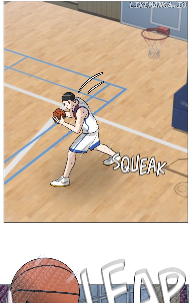 Big Man on the Court Chapter 115 - Page 13