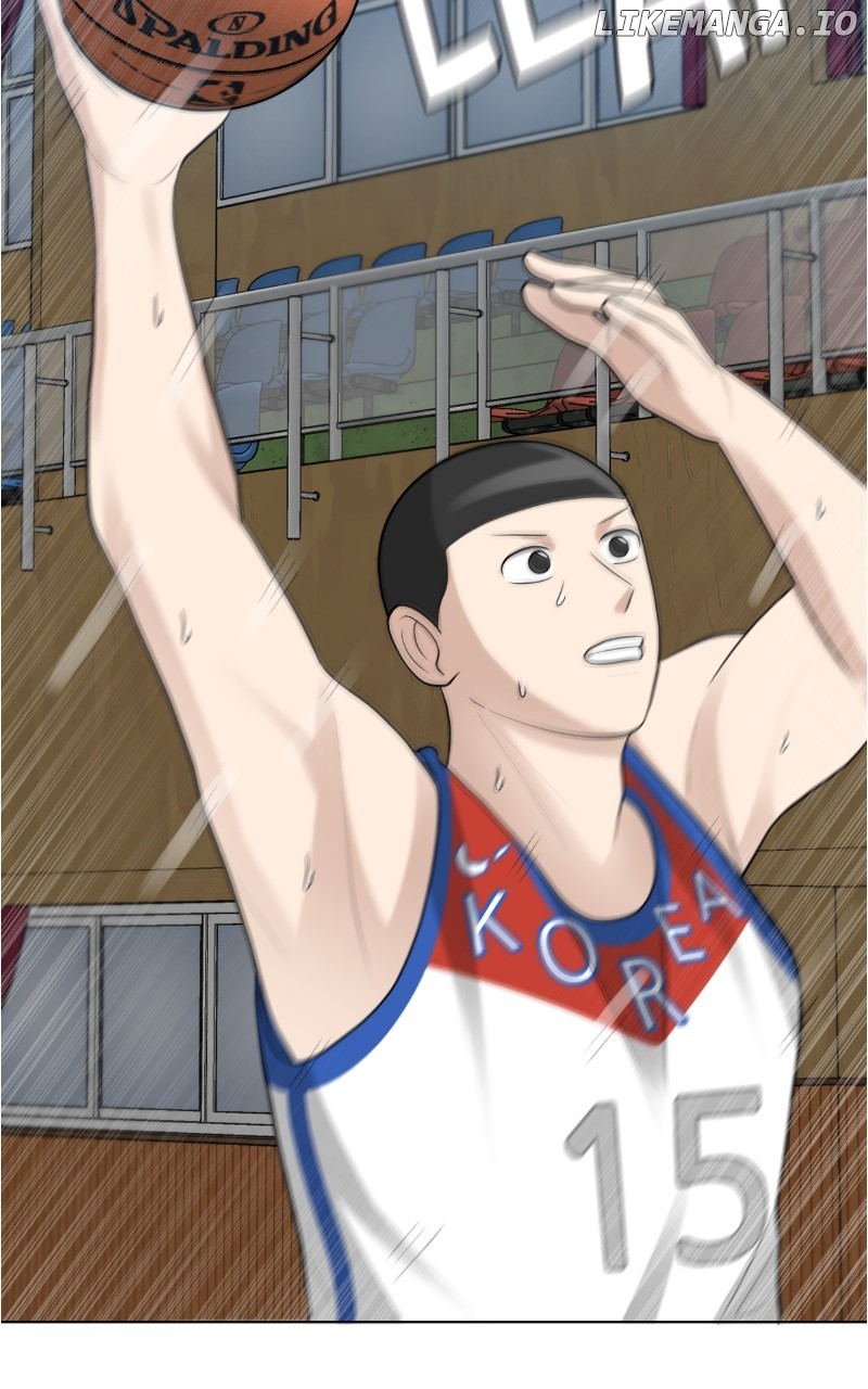 Big Man on the Court Chapter 115 - Page 14