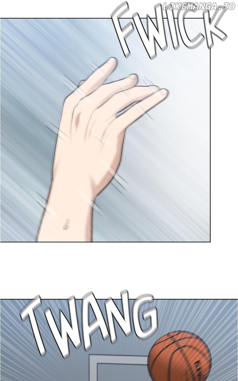 Big Man on the Court Chapter 115 - Page 17