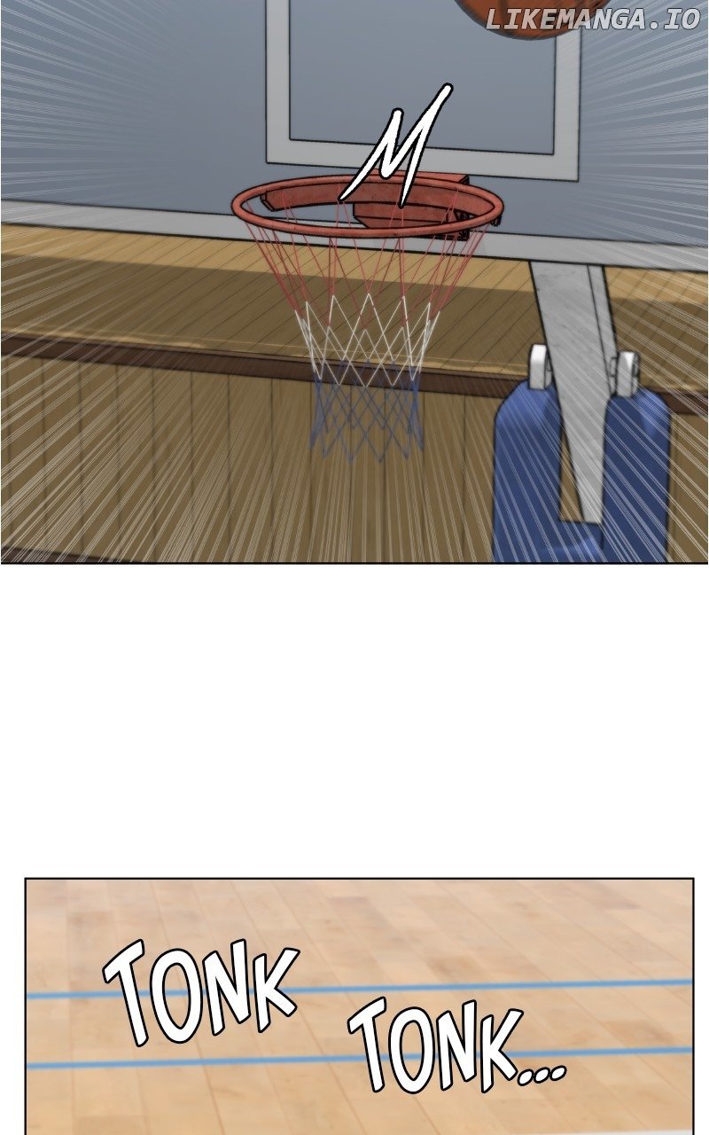 Big Man on the Court Chapter 115 - Page 18