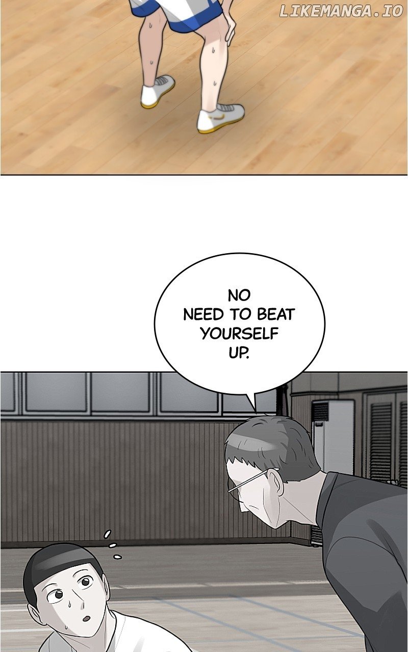 Big Man on the Court Chapter 115 - Page 20