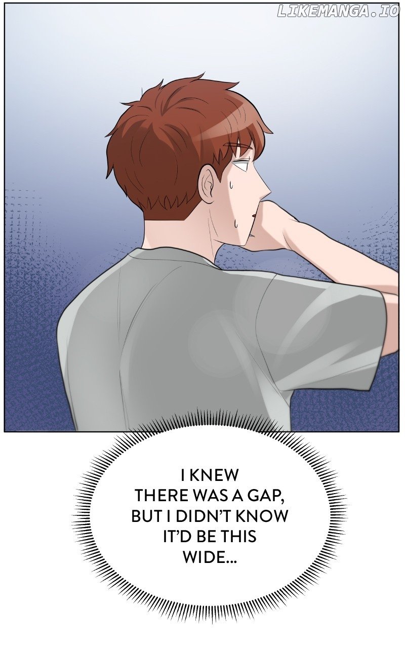 Big Man on the Court Chapter 115 - Page 3