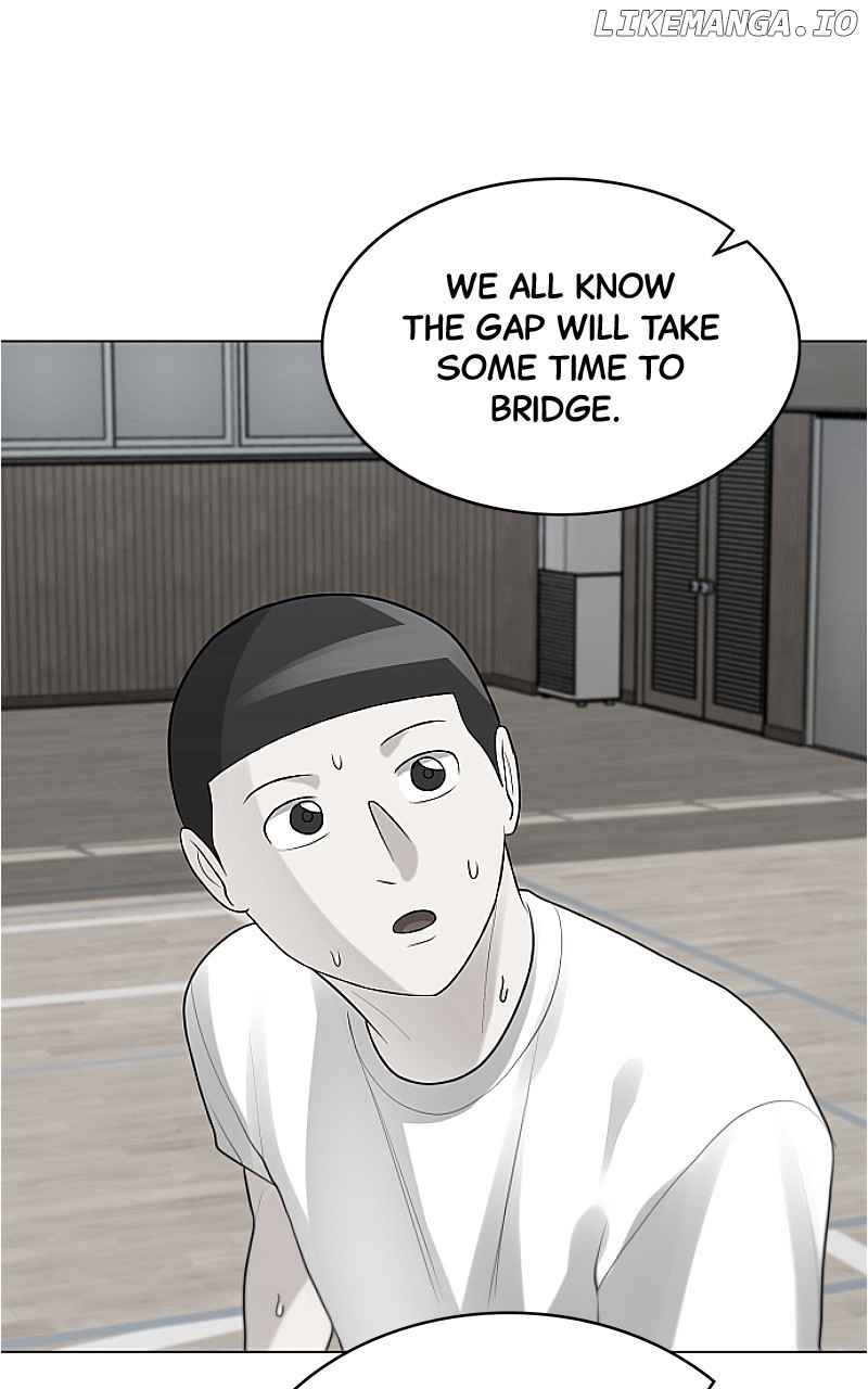 Big Man on the Court Chapter 115 - Page 23