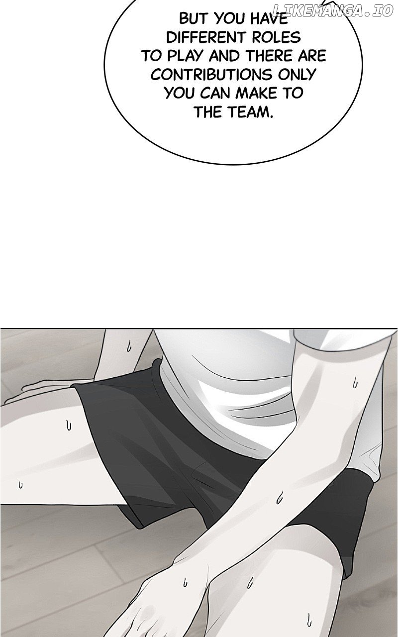 Big Man on the Court Chapter 115 - Page 24