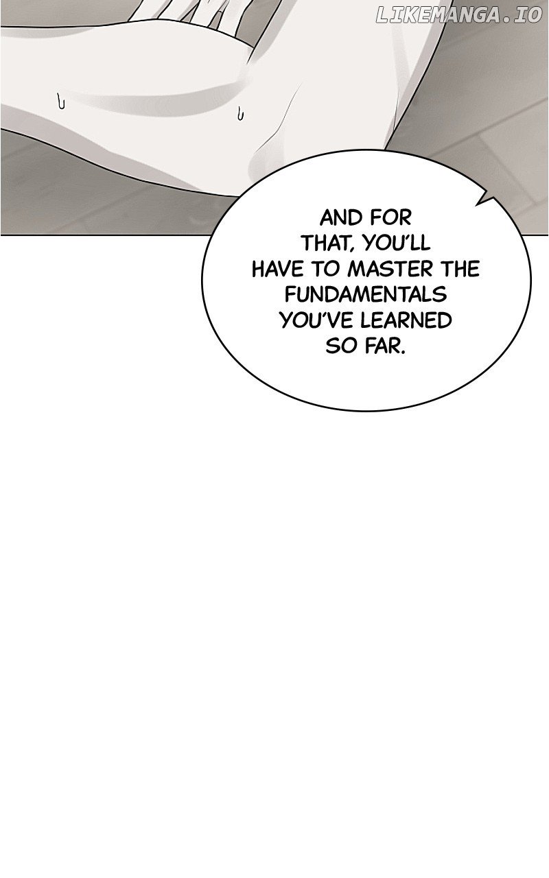 Big Man on the Court Chapter 115 - Page 25