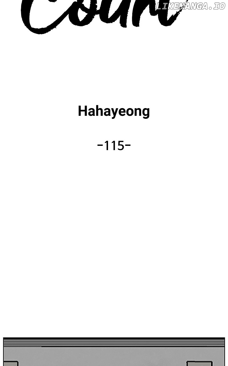 Big Man on the Court Chapter 115 - Page 29