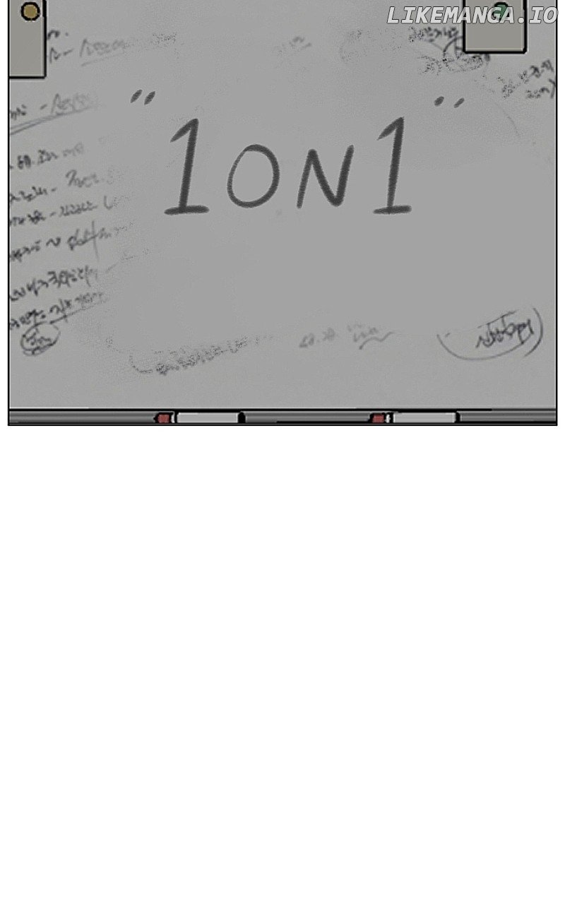 Big Man on the Court Chapter 115 - Page 30