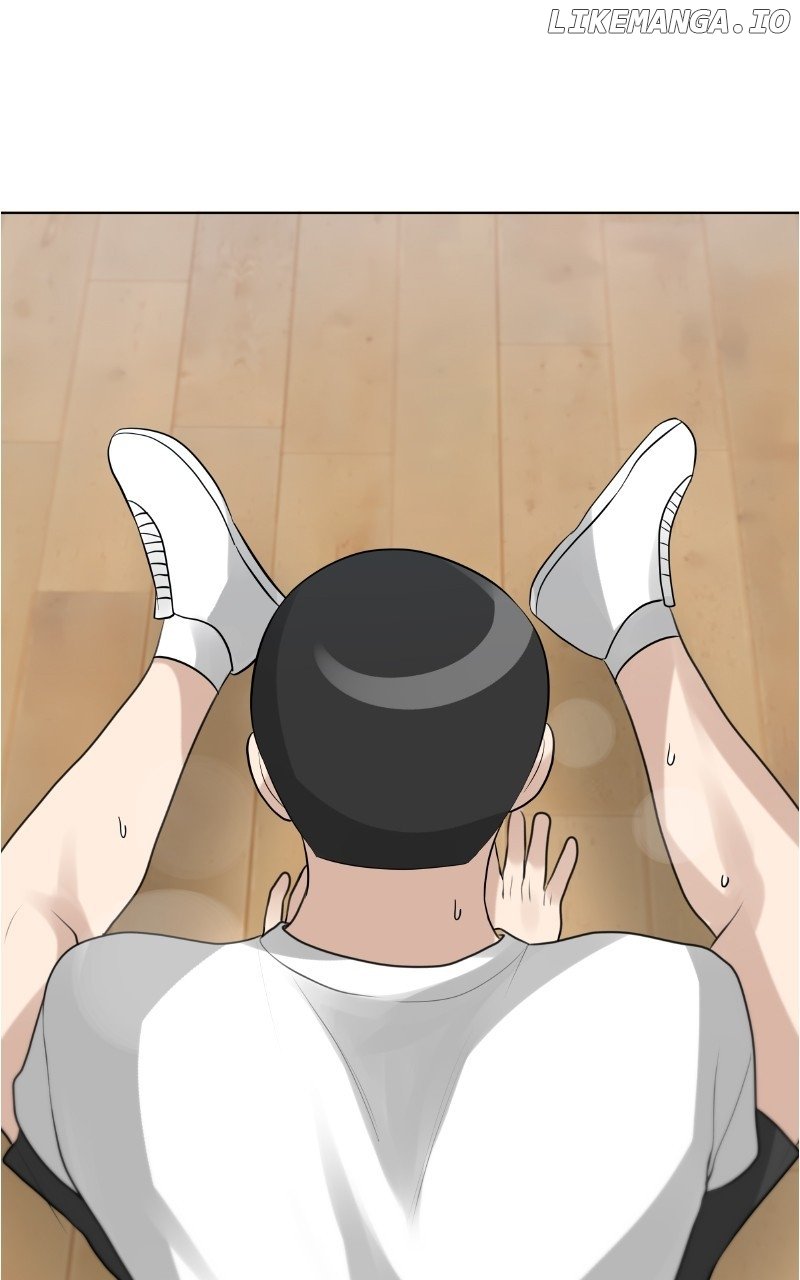 Big Man on the Court Chapter 115 - Page 4