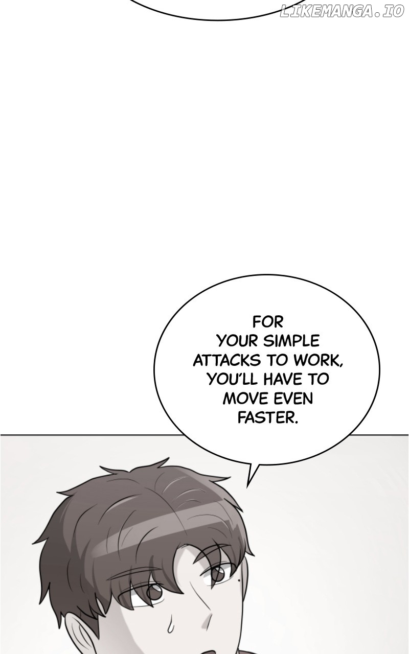 Big Man on the Court Chapter 115 - Page 35