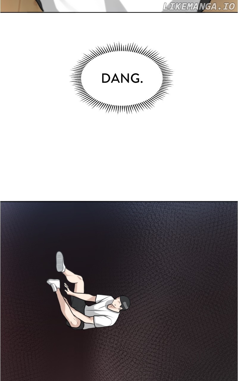 Big Man on the Court Chapter 115 - Page 5