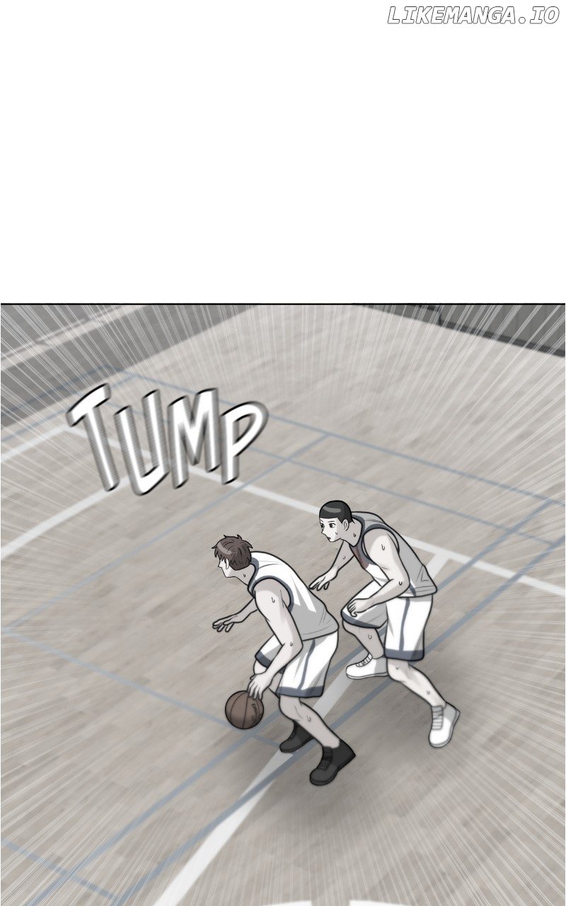 Big Man on the Court Chapter 115 - Page 41