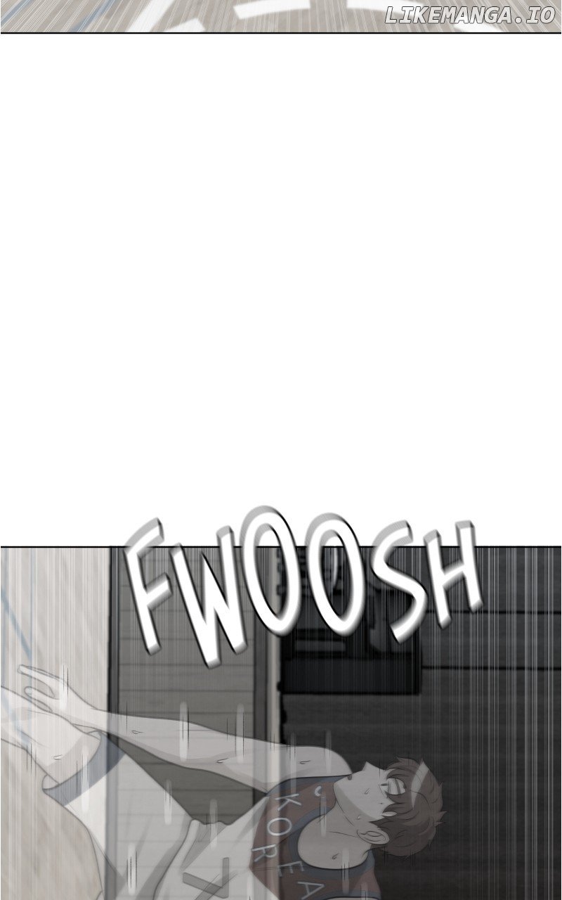 Big Man on the Court Chapter 115 - Page 42