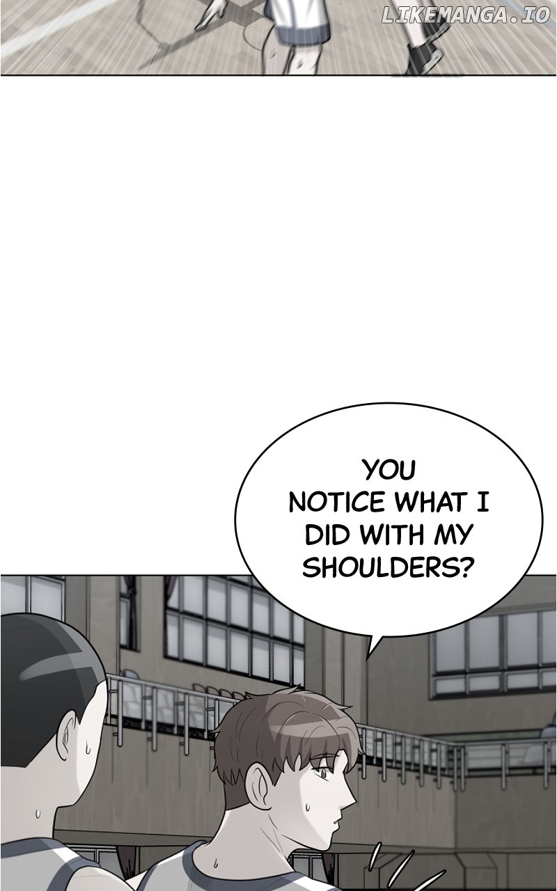 Big Man on the Court Chapter 115 - Page 45