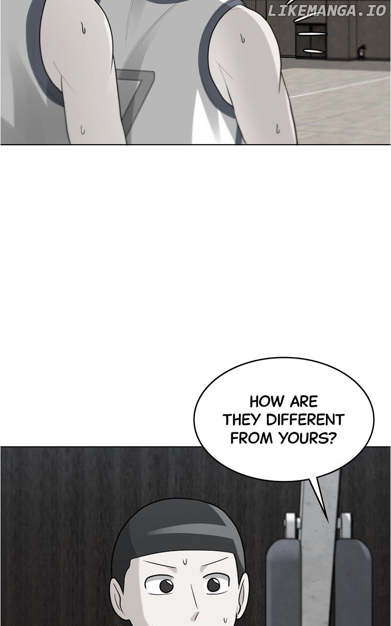 Big Man on the Court Chapter 115 - Page 46