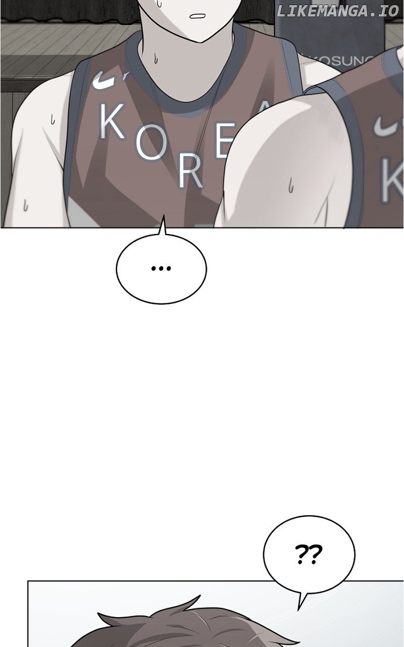 Big Man on the Court Chapter 115 - Page 47